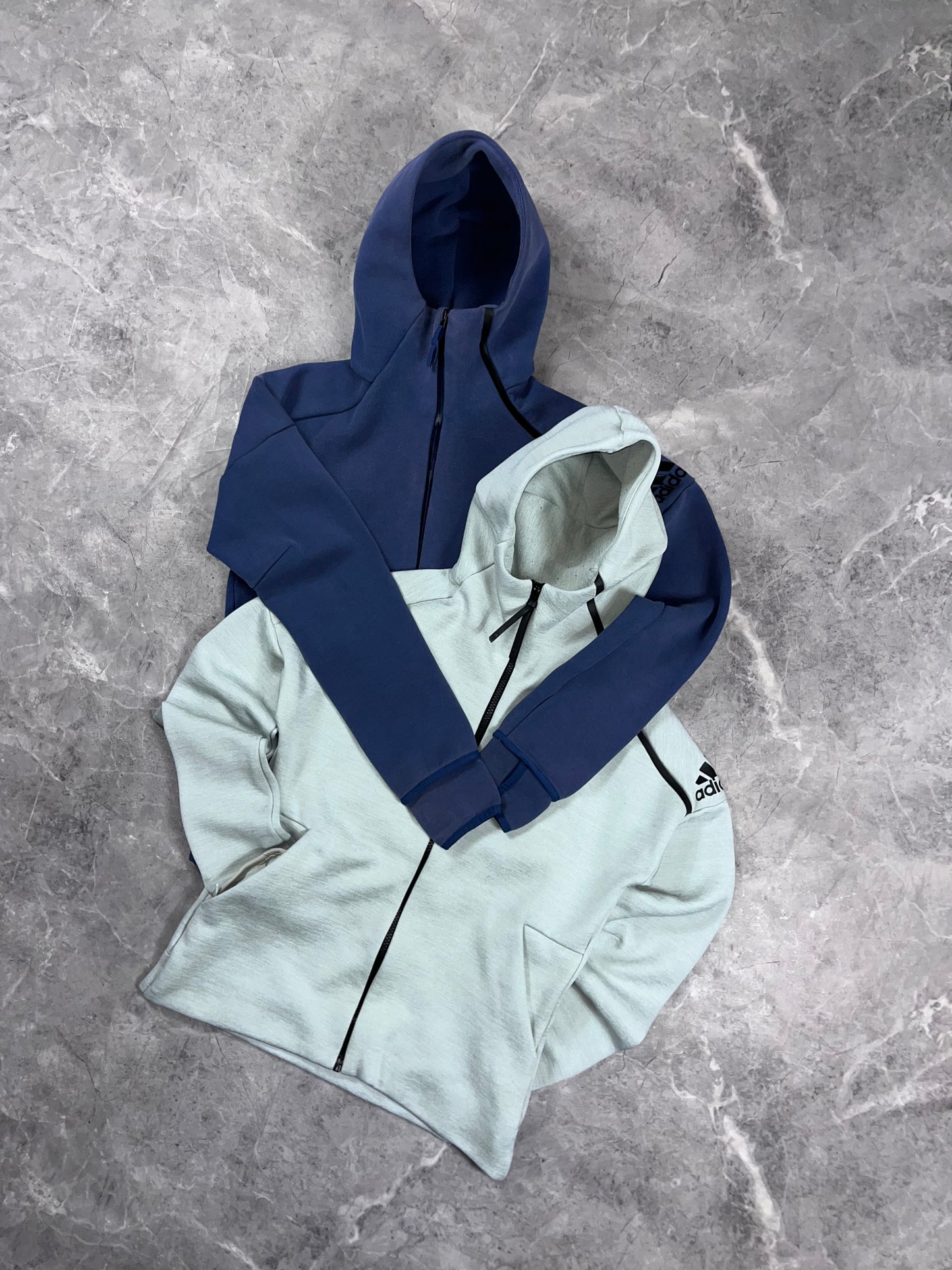 Adidas Zne muške dukserica (S)