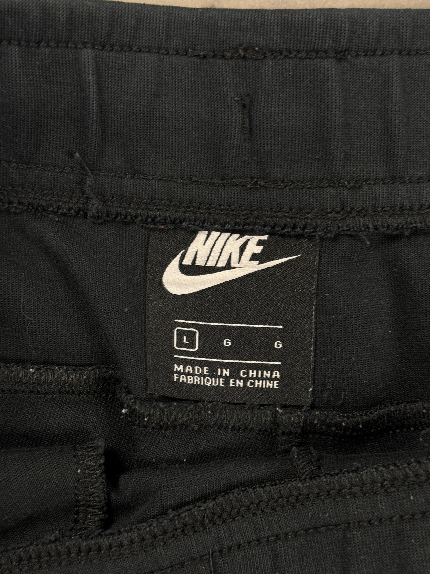 Nike Tech Fleece muški šorc (S,L)
