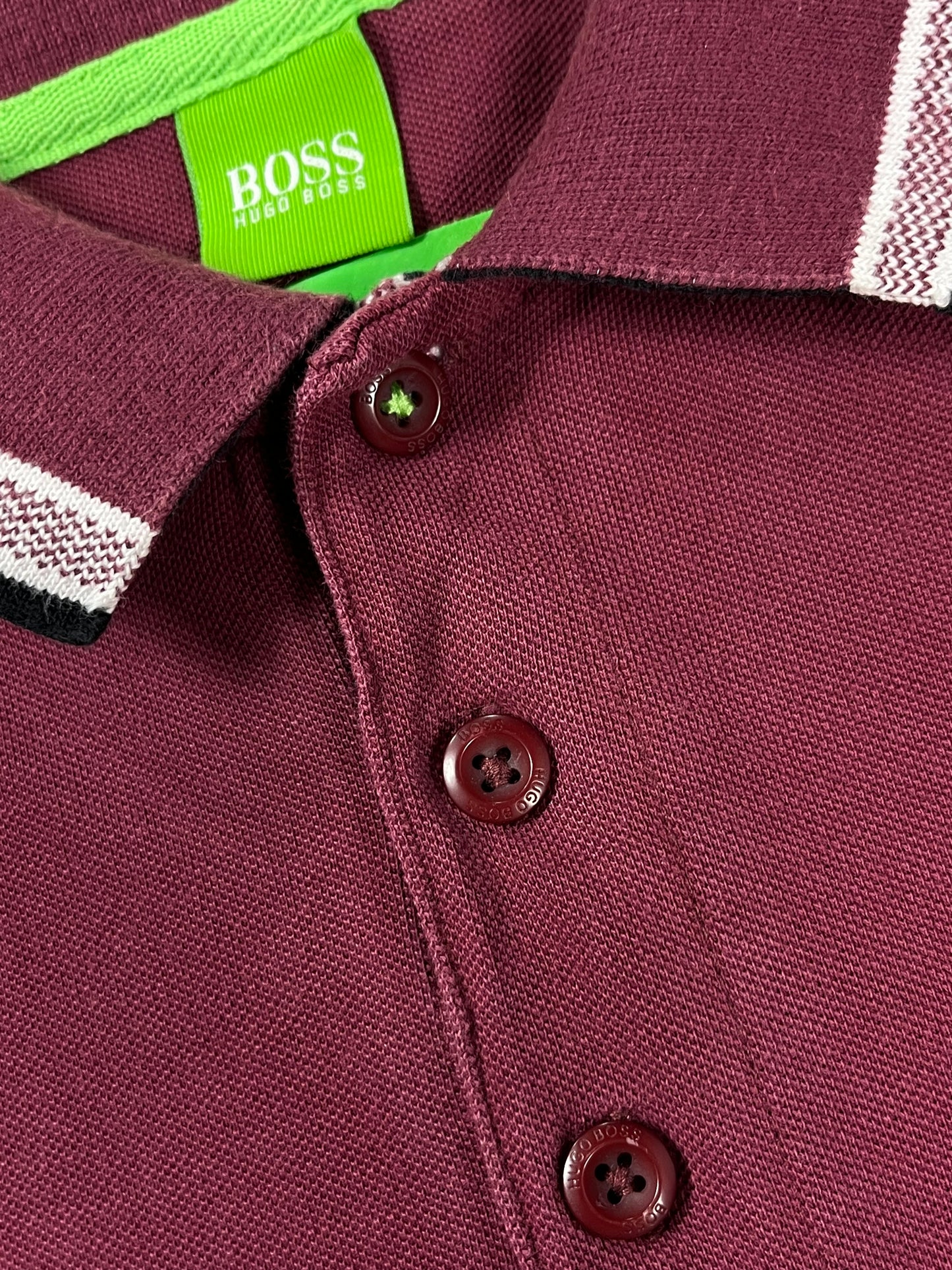 Hugo Boss muška majica (XL)