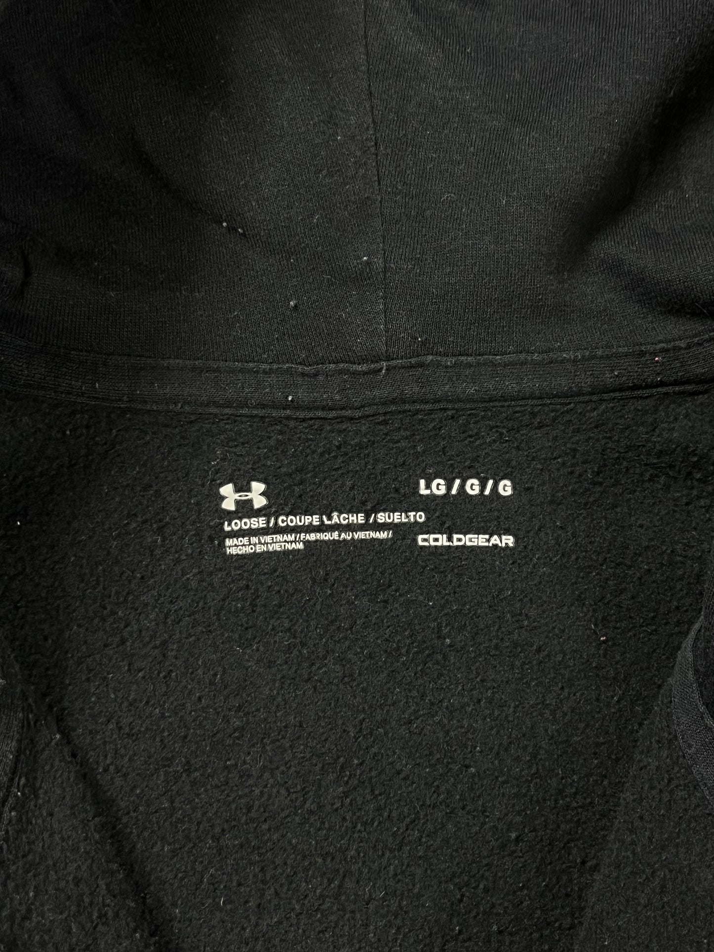 Under Armour muška dukserica (L)