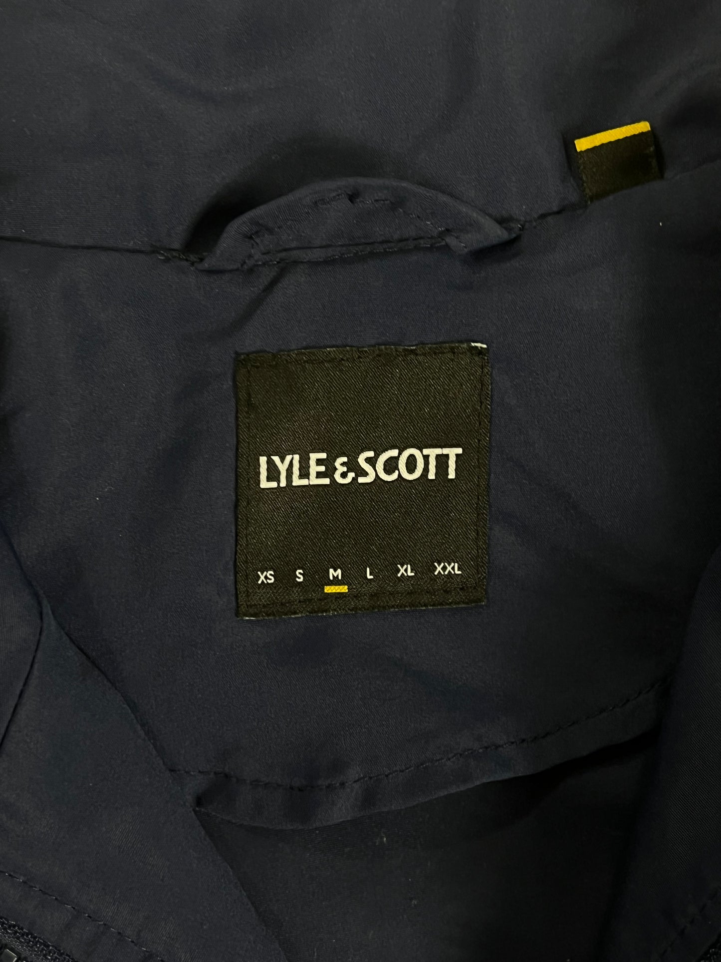 Lyle and Scott muška dukserica (M)