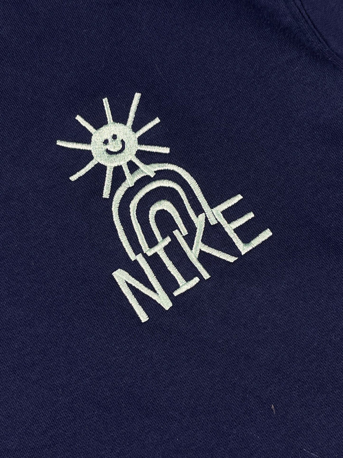 Nike muška dukserica (S)