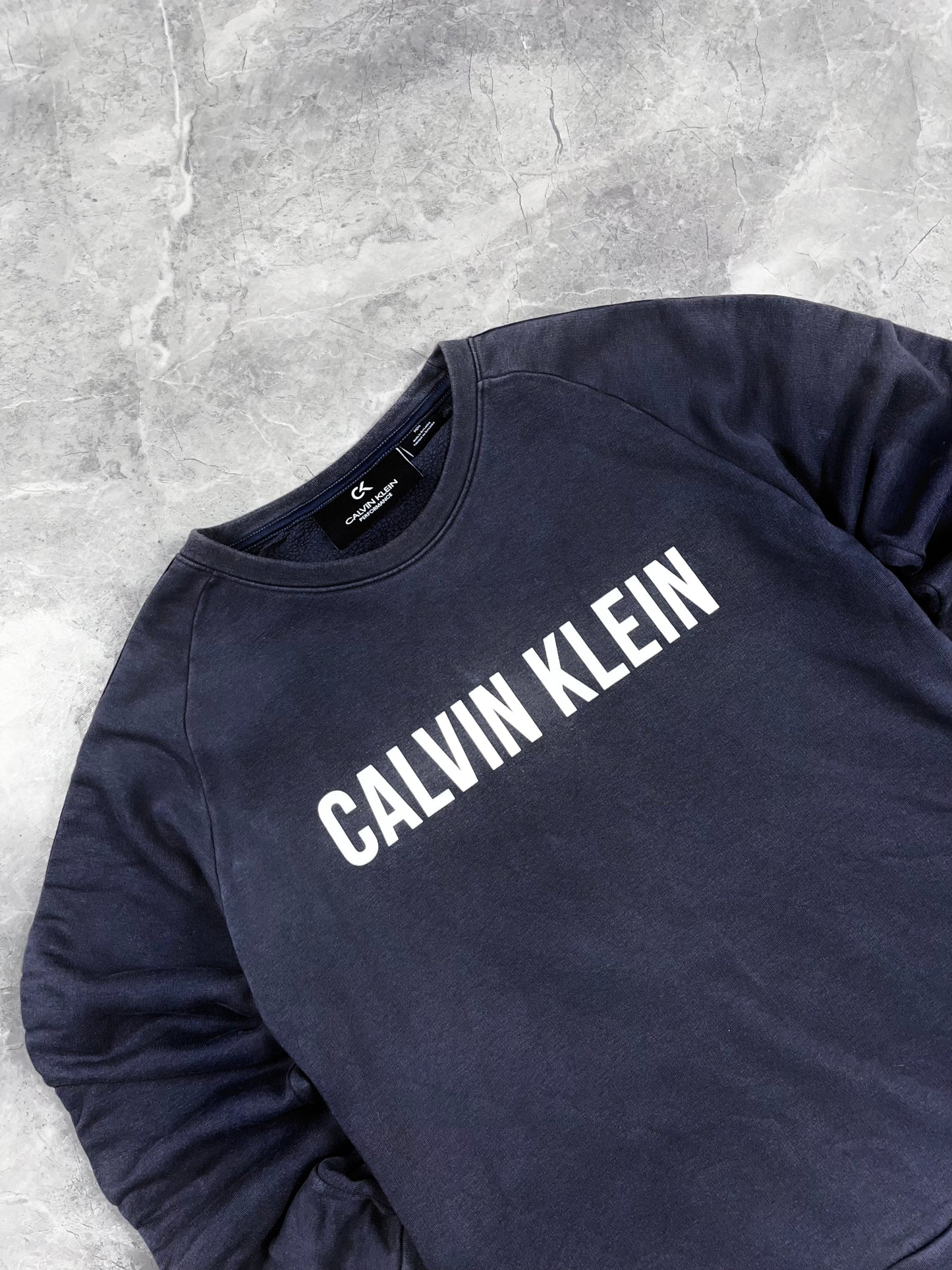 Calvin Klein muška dukserica (M)