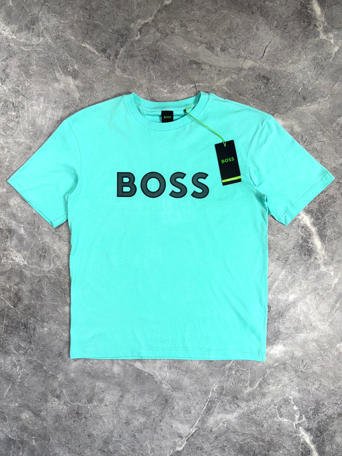 Hugo Boss muška majica (M)