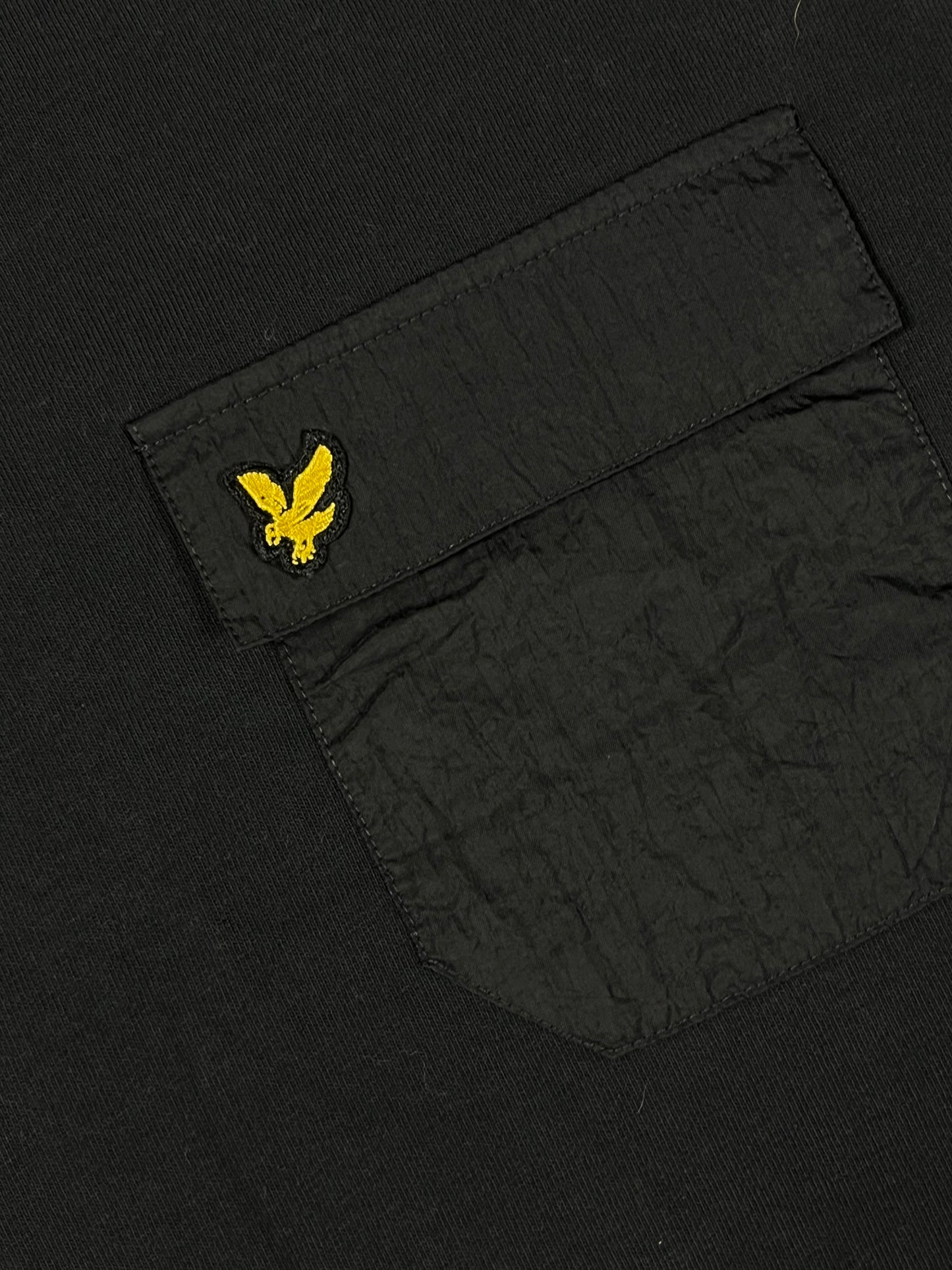 Lyle and scott muška majica (M)