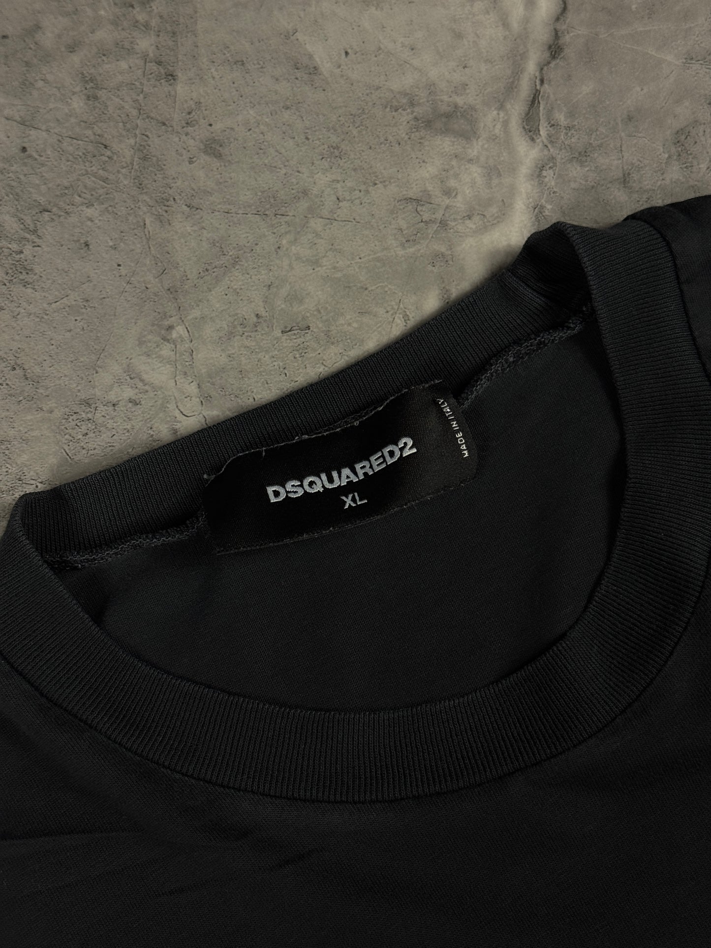 Dsquared muška majica (XL)