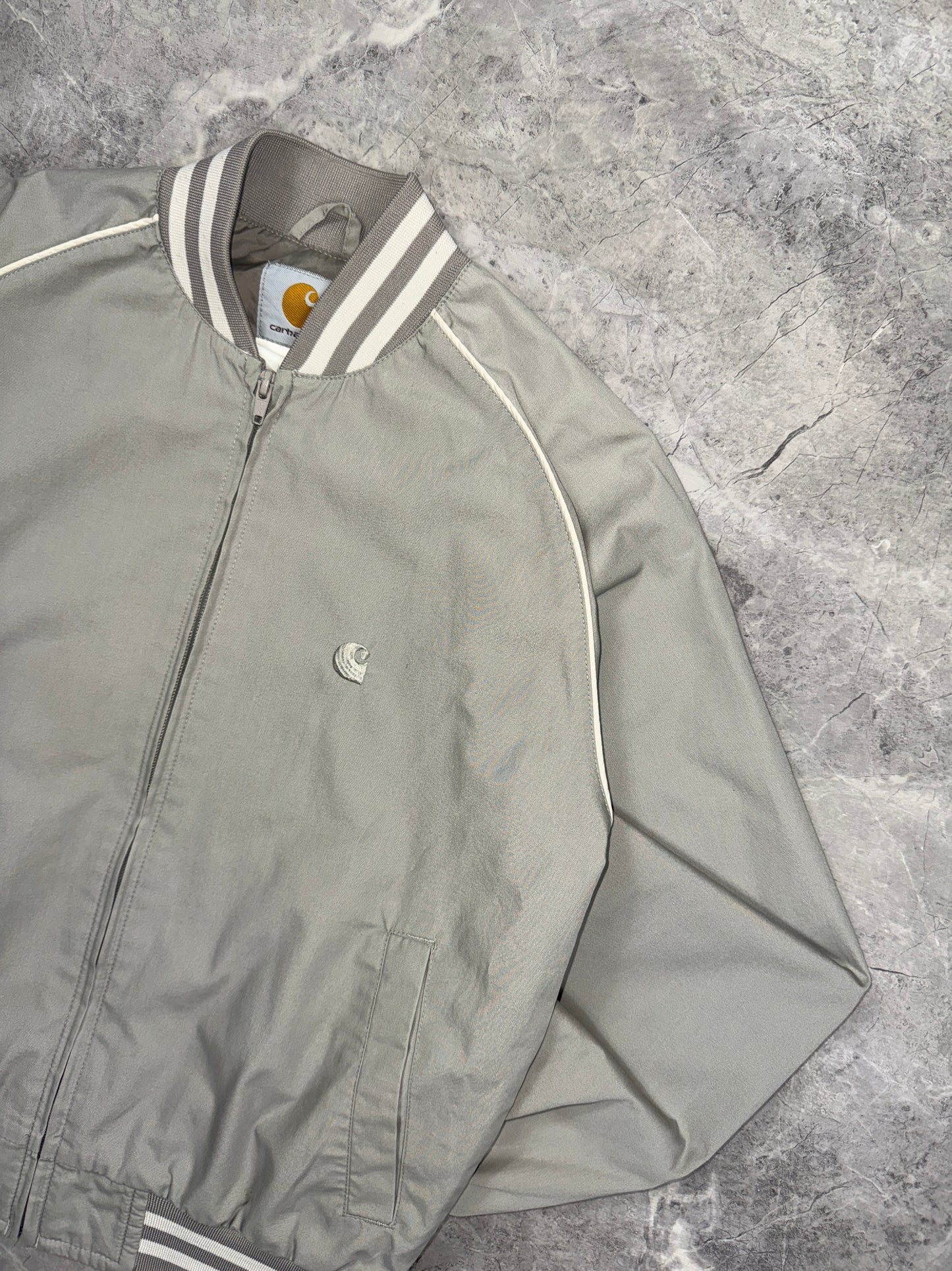 Carhartt  bomber jakna (S)