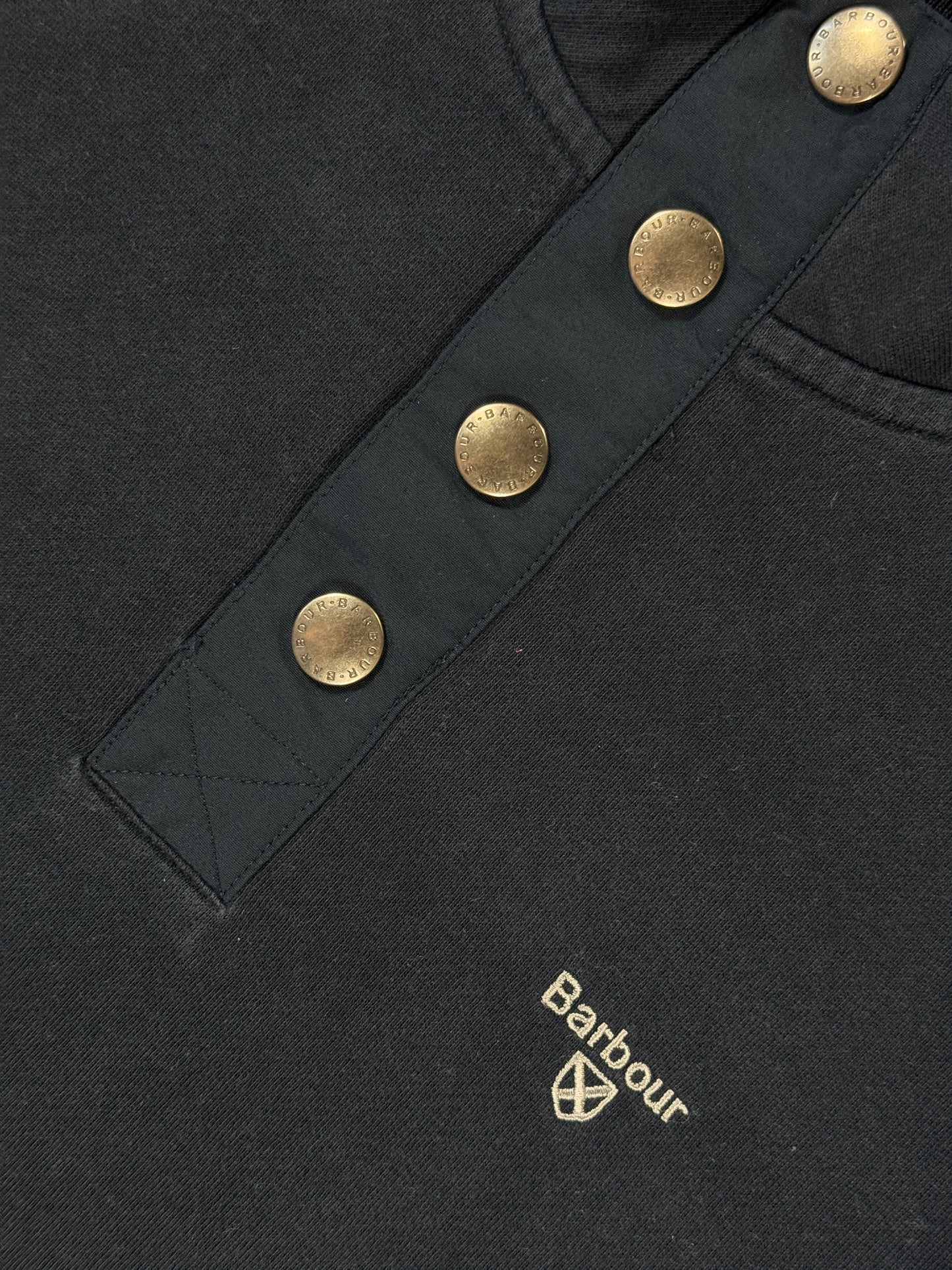 Barbour muška dukserica (M)