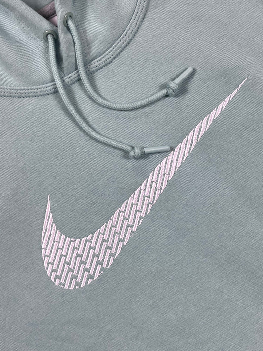 Nike Swoosh muška dukserica (M,L)