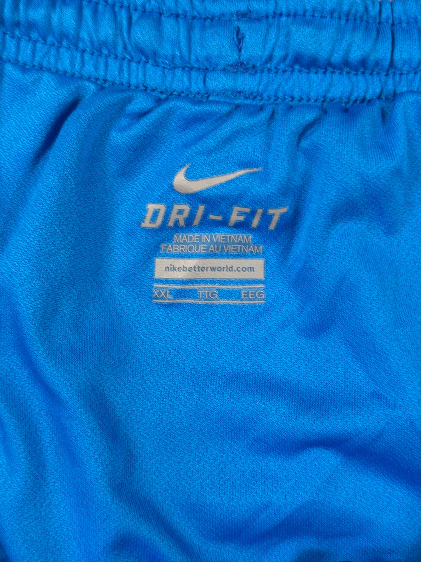 Nike muški šorc (XXL)