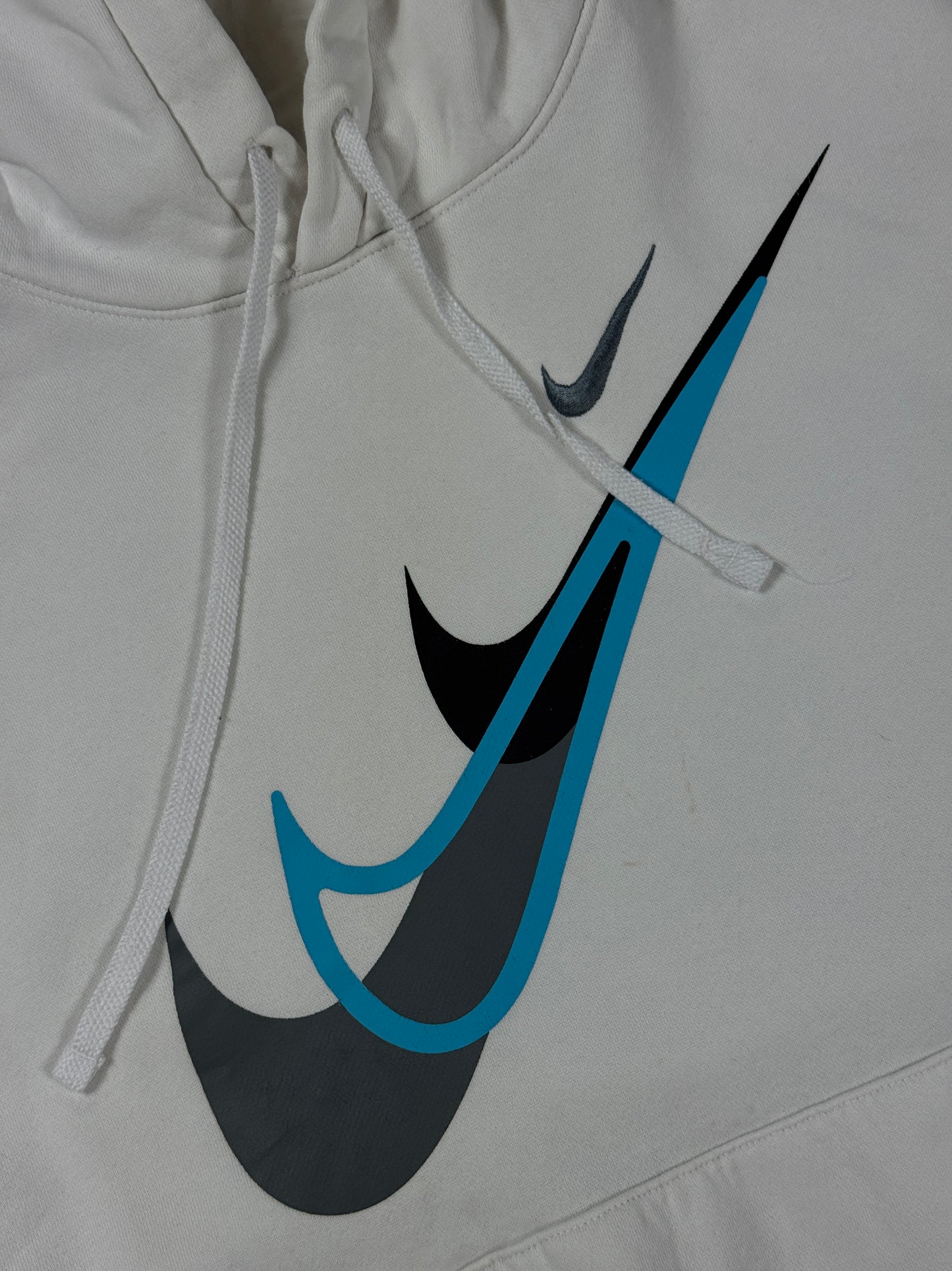 Nike Swoosh muška dukserica (M)