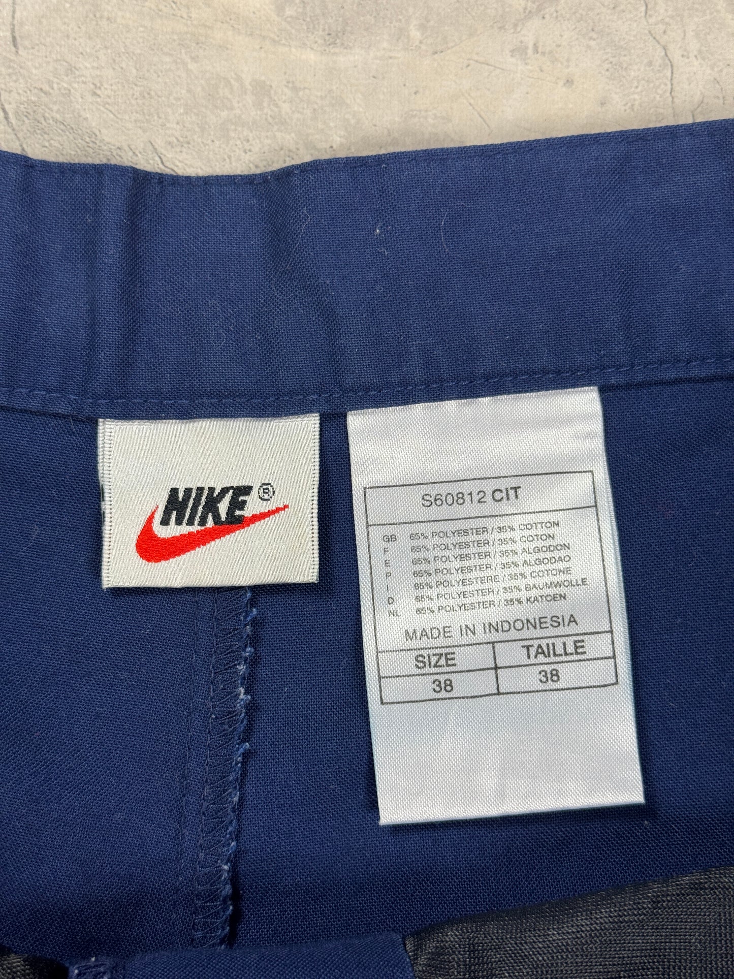 Nike Vintage muški šorc (XL)