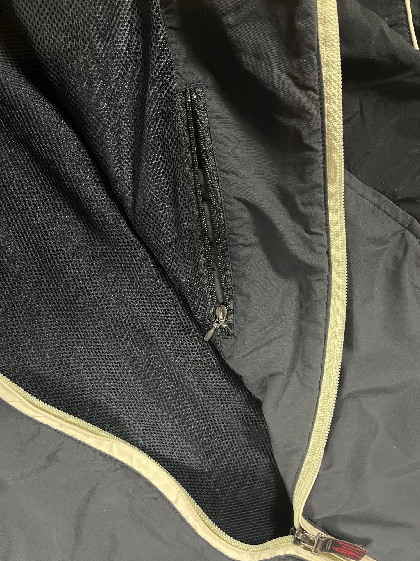 Nike Vintage muška šuškava dukserica (M)