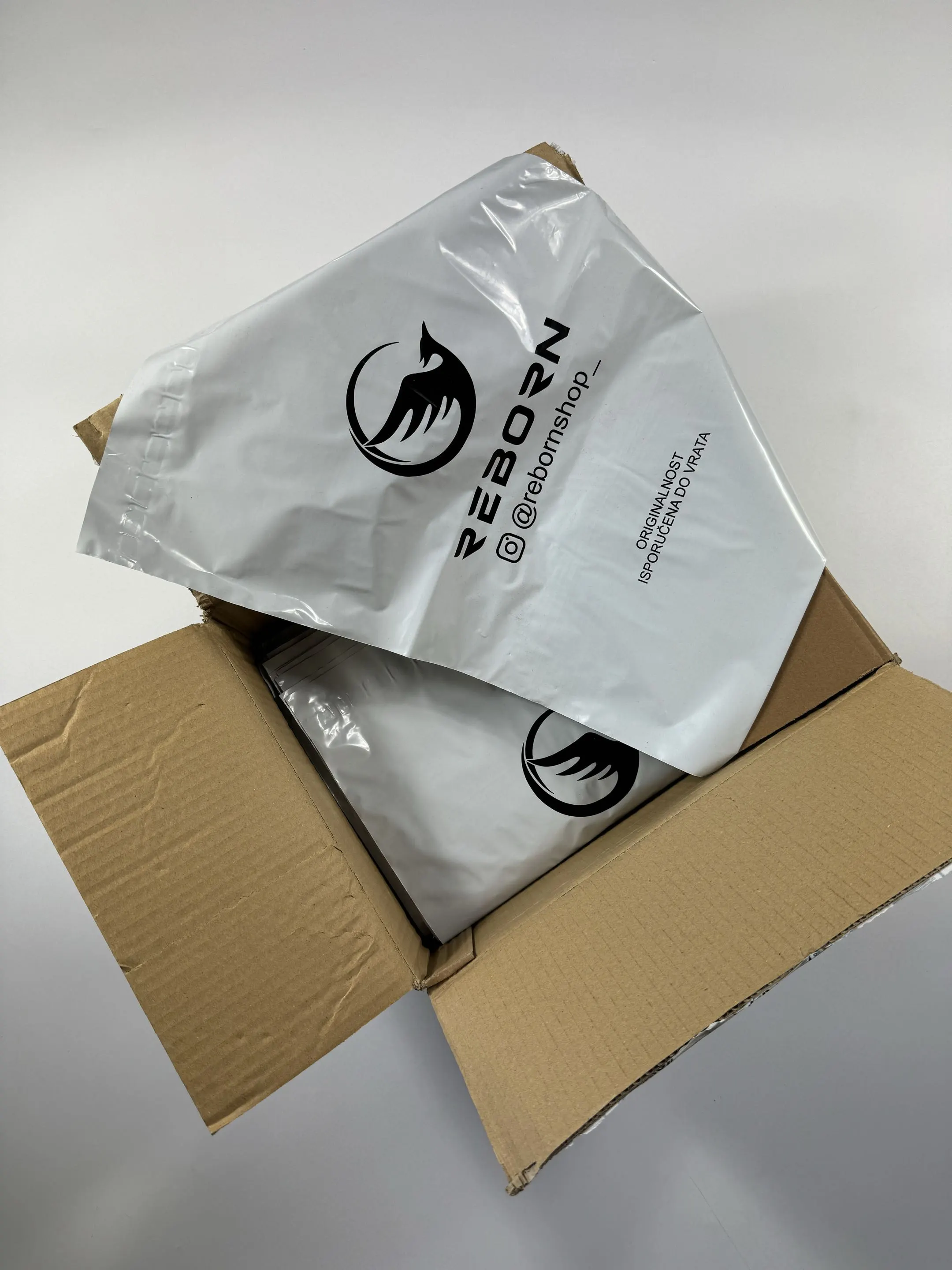 Naruči paket