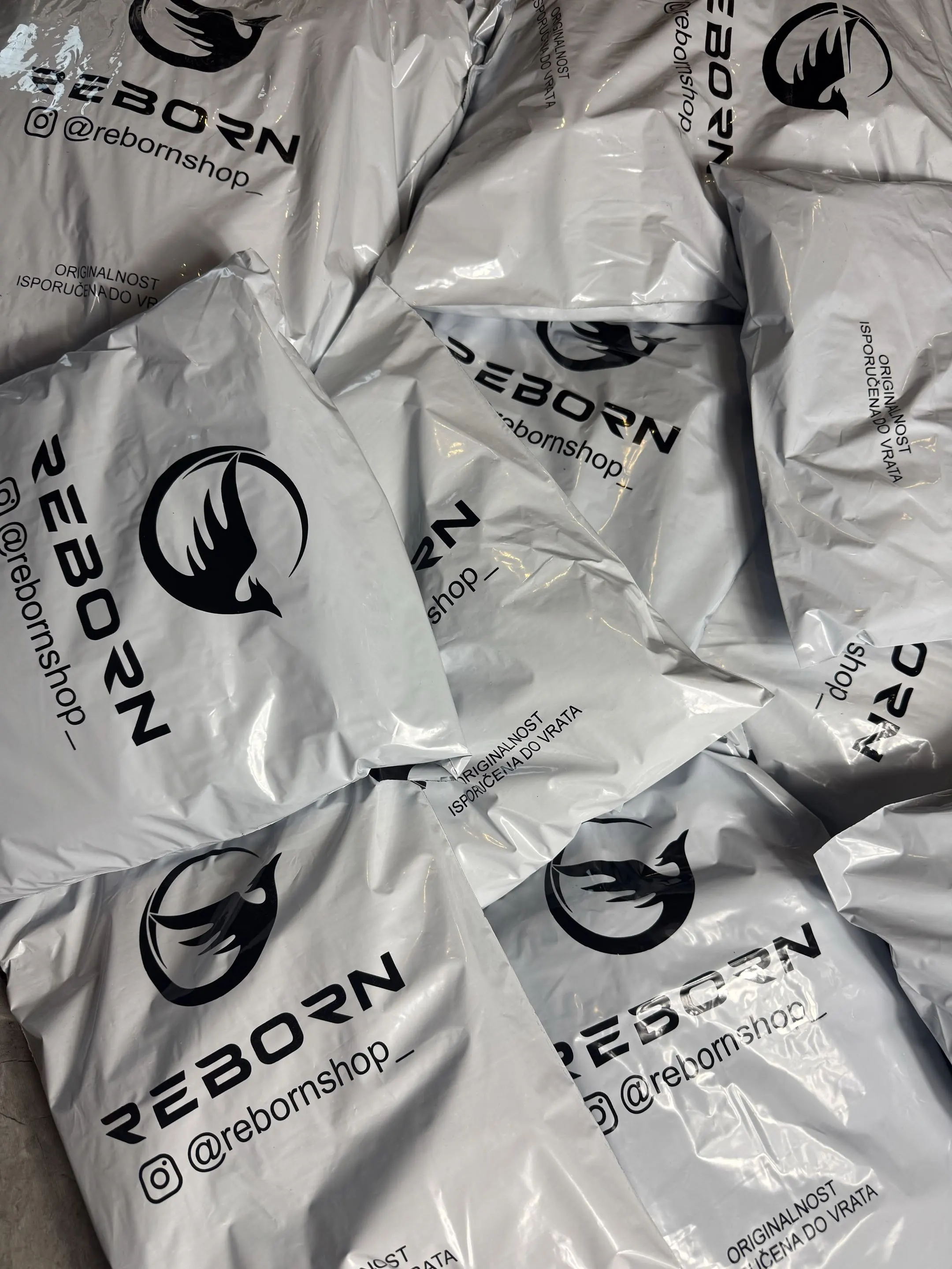 Resell paketi